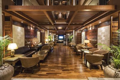 د فرن هتل جیپور