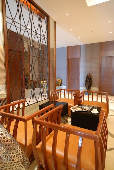 د فرن هتل جیپور