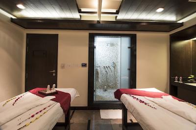 د فرن هتل جیپور