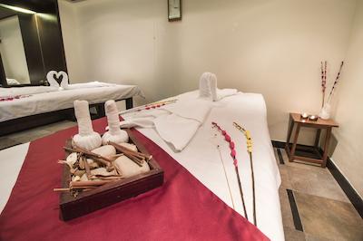 د فرن هتل جیپور