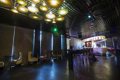 د فرن هتل جیپور