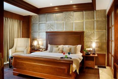 د فرن هتل جیپور