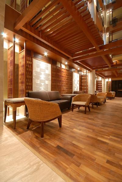 د فرن هتل جیپور