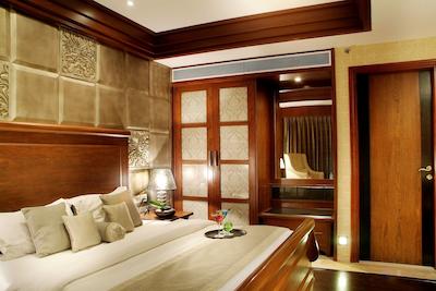 د فرن هتل جیپور