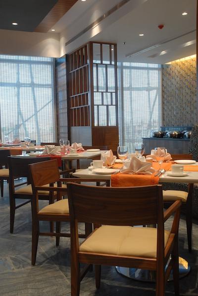 د فرن هتل جیپور