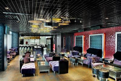 د فرن هتل جیپور