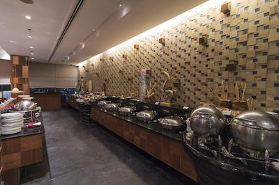 د فرن هتل جیپور