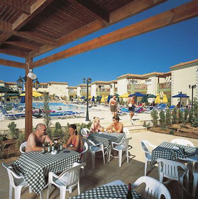 اتلانتیکا ترپیکال بلو