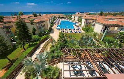 اتلانتیکا ترپیکال بلو