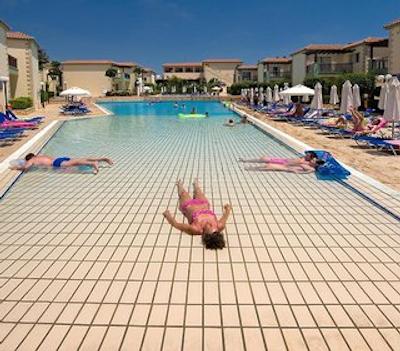 اتلانتیکا ترپیکال بلو