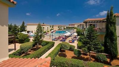 اتلانتیکا ترپیکال بلو