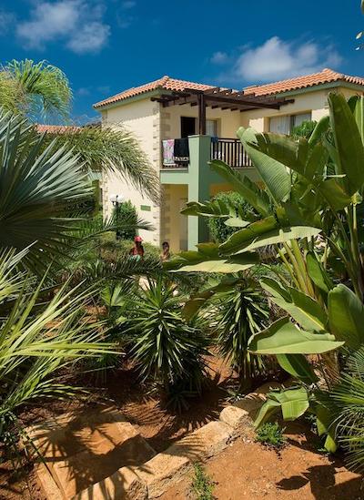 اتلانتیکا ترپیکال بلو