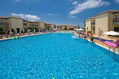 اتلانتیکا ترپیکال بلو