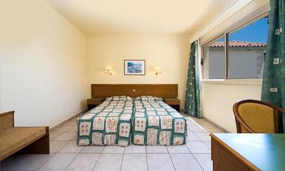 اتلانتیکا ترپیکال بلو