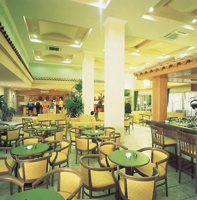 اتلانتیکا ترپیکال بلو