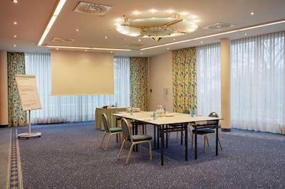 ه- هتل ماگدبورگ