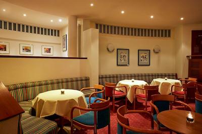 ه- هتل ماگدبورگ