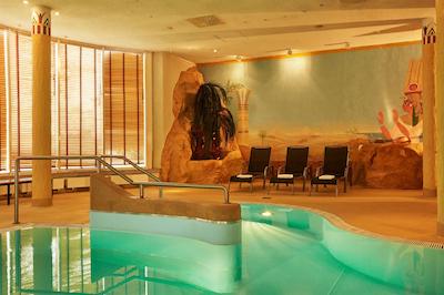 ه- هتل ماگدبورگ