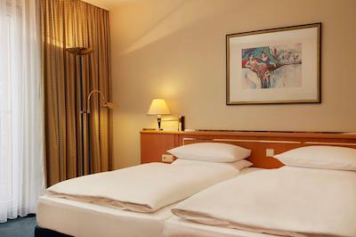 ه- هتل ماگدبورگ