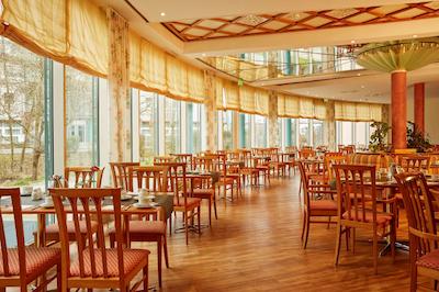 ه- هتل ماگدبورگ