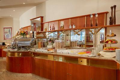 ه- هتل ماگدبورگ