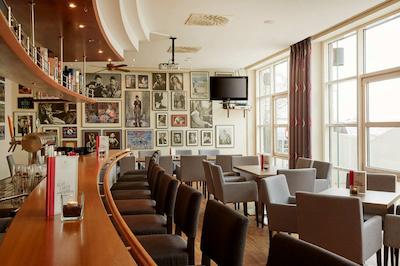 ه- هتل ماگدبورگ