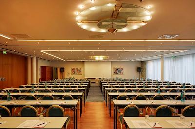 ه- هتل ماگدبورگ