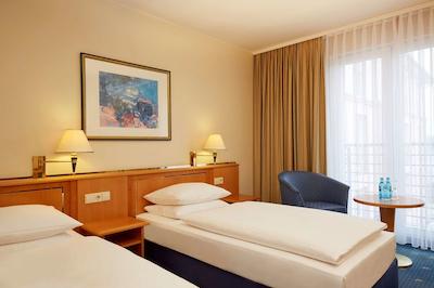 ه- هتل ماگدبورگ