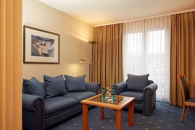 ه- هتل ماگدبورگ