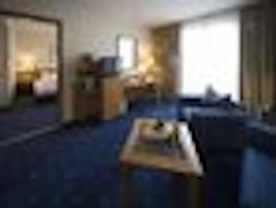 ه- هتل ماگدبورگ