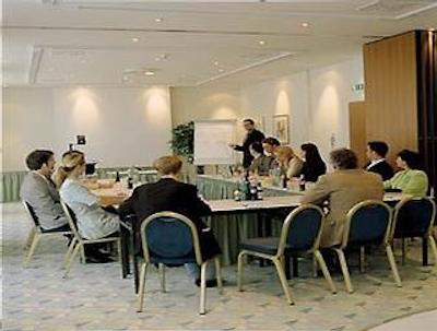 ه- هتل ماگدبورگ