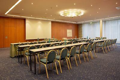 ه- هتل ماگدبورگ