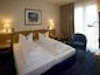 ه- هتل ماگدبورگ