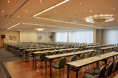 ه- هتل ماگدبورگ