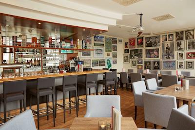 ه- هتل ماگدبورگ