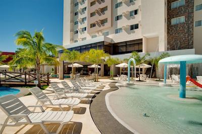 بست وسترن سویتز ل جاردین