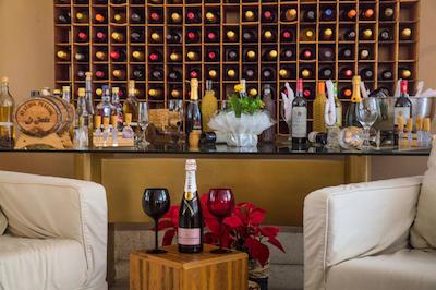 بست وسترن سویتز ل جاردین