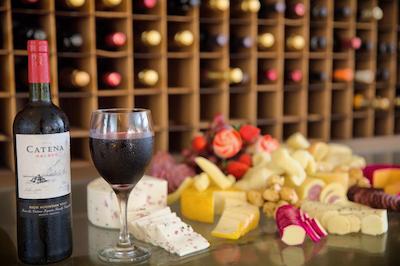 بست وسترن سویتز ل جاردین