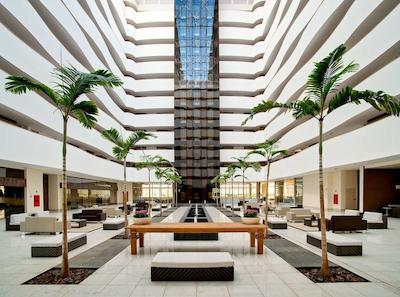 بست وسترن سویتز ل جاردین