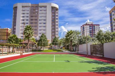 بست وسترن سویتز ل جاردین