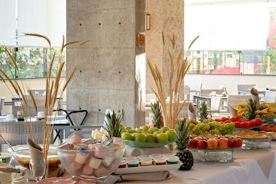 بست وسترن سویتز ل جاردین