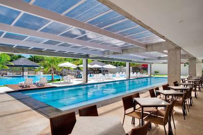 بست وسترن سویتز ل جاردین