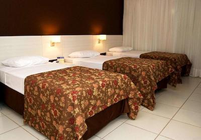 بست وسترن سویتز ل جاردین