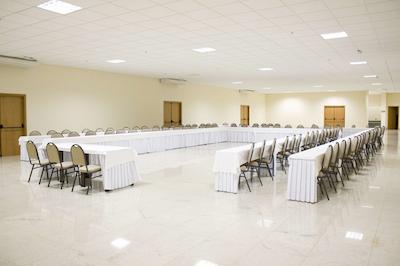 بست وسترن سویتز ل جاردین