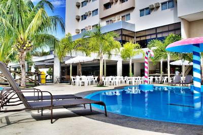 بست وسترن سویتز ل جاردین