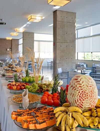 بست وسترن سویتز ل جاردین