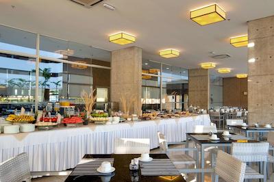 بست وسترن سویتز ل جاردین