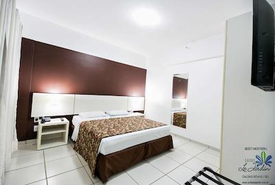 بست وسترن سویتز ل جاردین