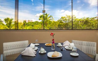 بست وسترن سویتز ل جاردین