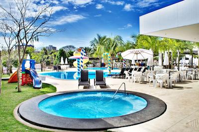 بست وسترن سویتز ل جاردین